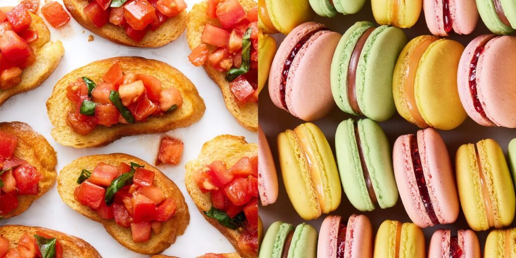 10 Commonly Mispronounced Food Names