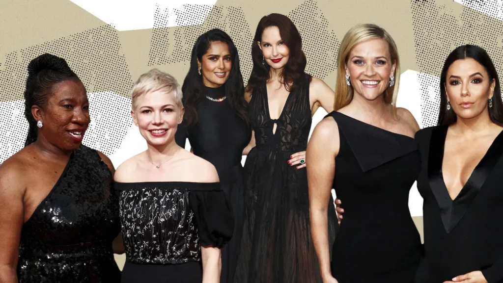 High Time with #MeToo