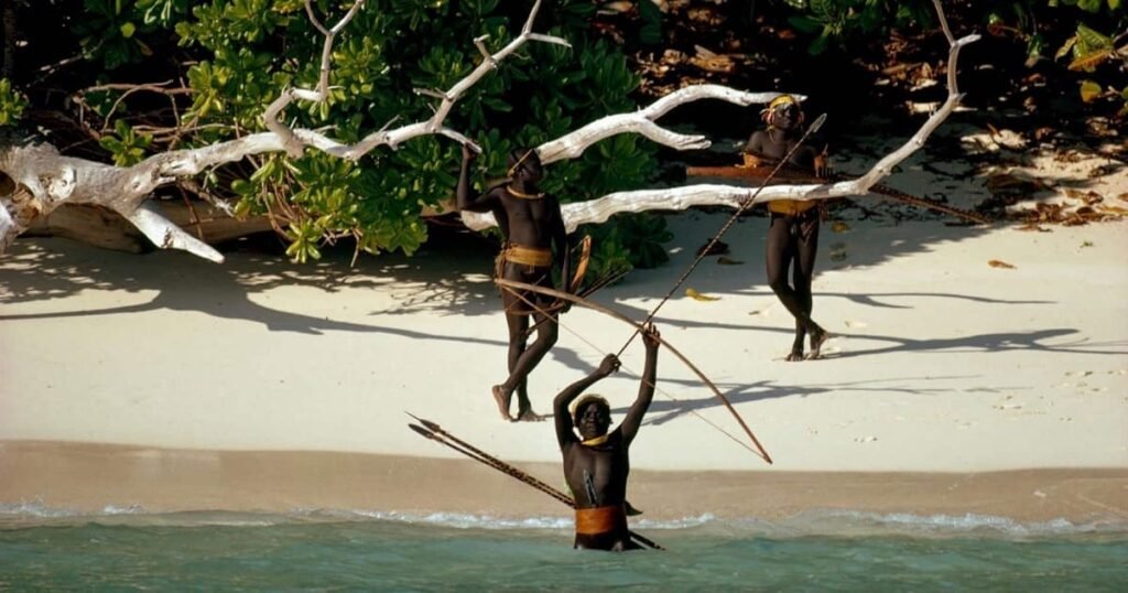 Sentinelese Tribe – The most Dangerous and Isolated
