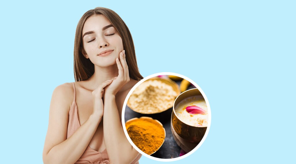 11 Beauty Benefits of Besan