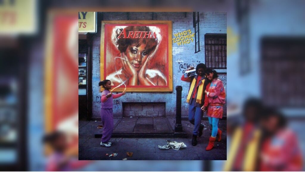 Who’s Zoomin Who? - Grey’s Anatomy Episodes