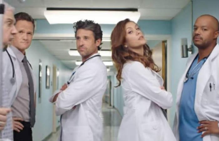 14 Grey’s Anatomy Episodes That Are Absolutely Perfect