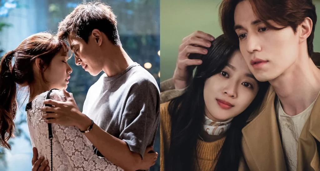 Top 11 Romantic Korean Dramas To Watch