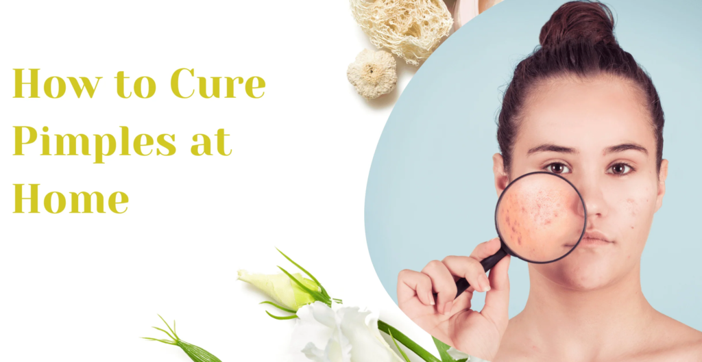 11 Natural and Home Remedies for Pimples