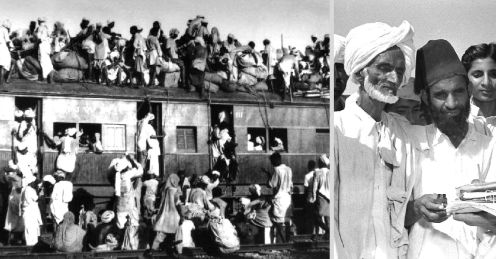 Unknown Mind-Boggling Stories of India’s Partition