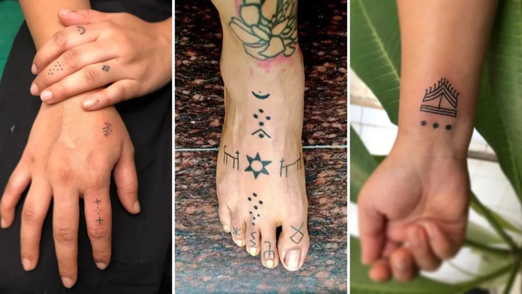 15 Native American Tattoos and Their Significance