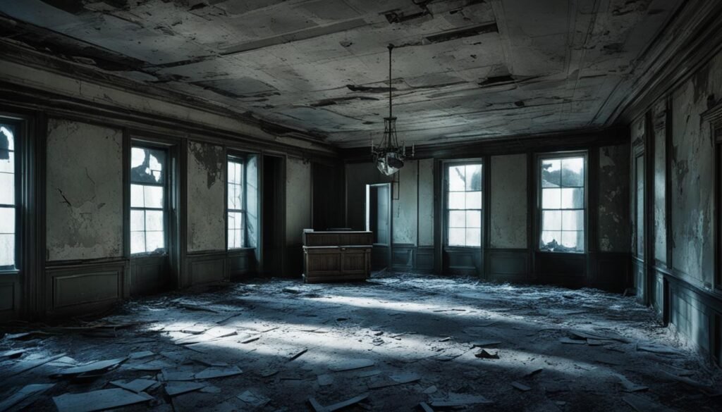21 Most Hauntingly Abandoned Places On Earth