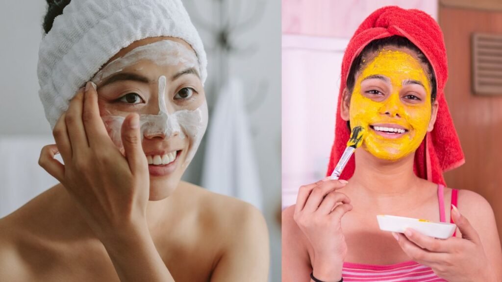 5 Masks to Get Rid of Wicked Tan Lines