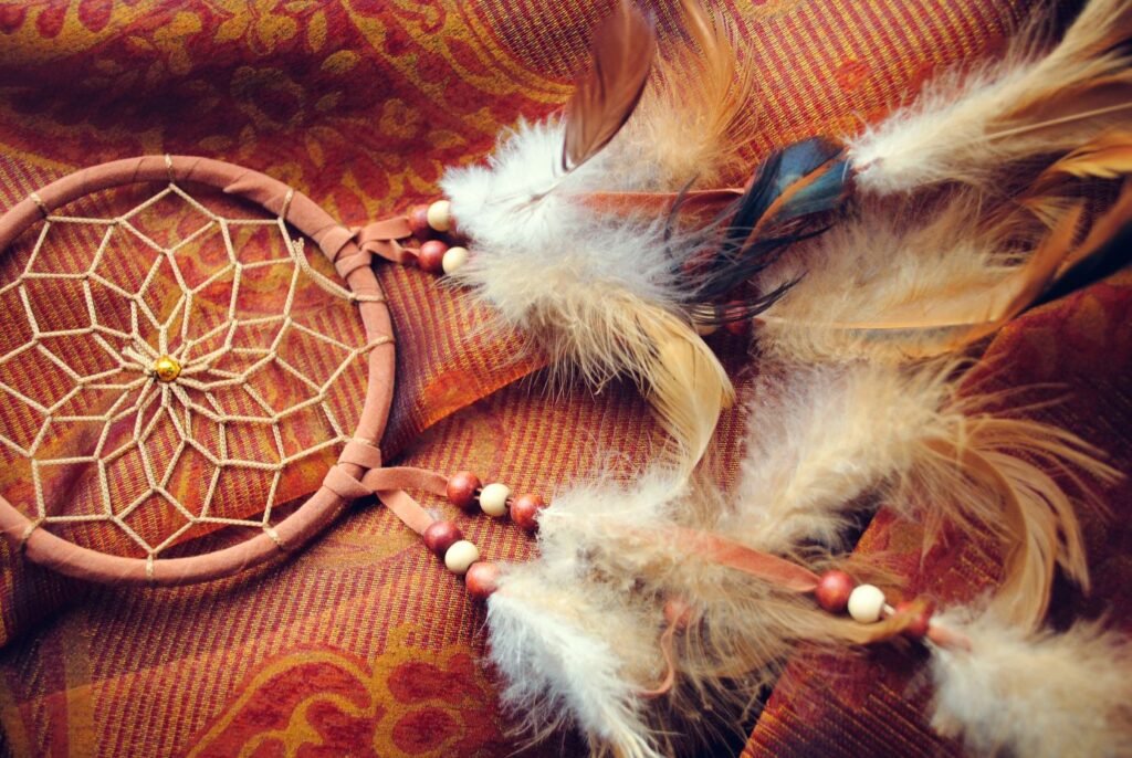 Dream Catcher - Good Luck Charms