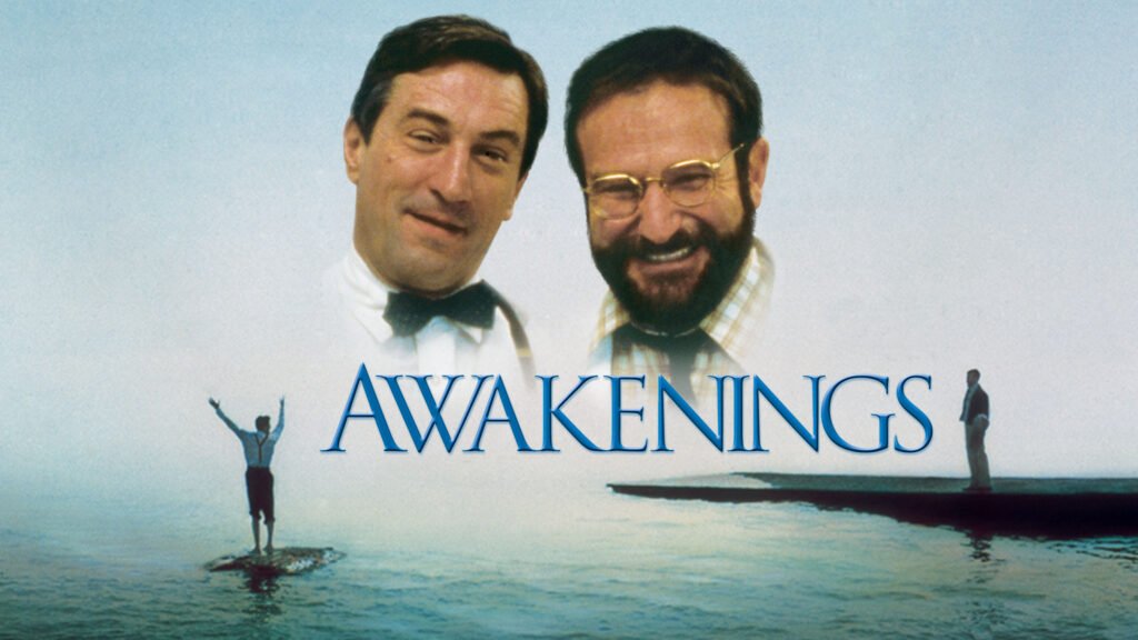 Awakenings - Robin Williams Movies