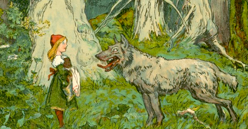 Have You Read These 11 Romantic Stories In Folklore?