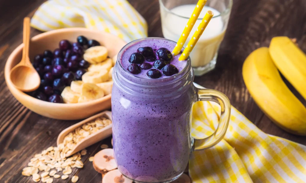 Best Smoothie Recipes Forever Glowing Skin