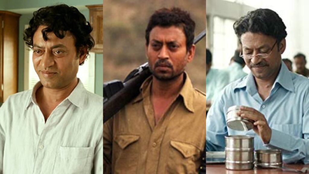5 Hollywood Characters Which Must Be Played By Irrfan Khan!