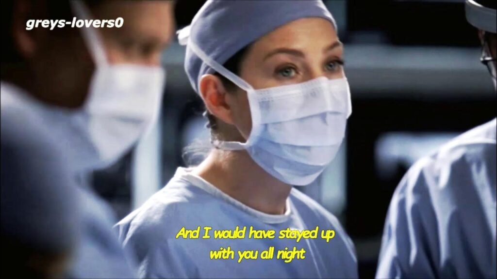 How To Save A Life - Grey’s Anatomy Episodes