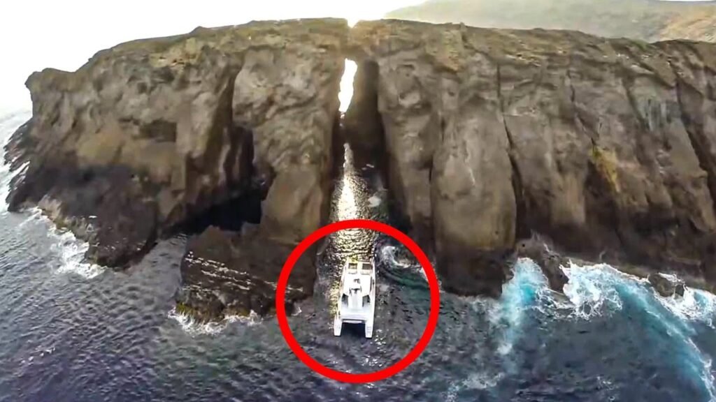 9 Forbidden Places on Earth Not Possible to Visit