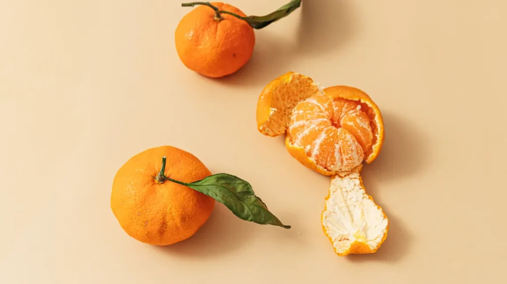 11 Awesome Health Benefits Of Orange Peel