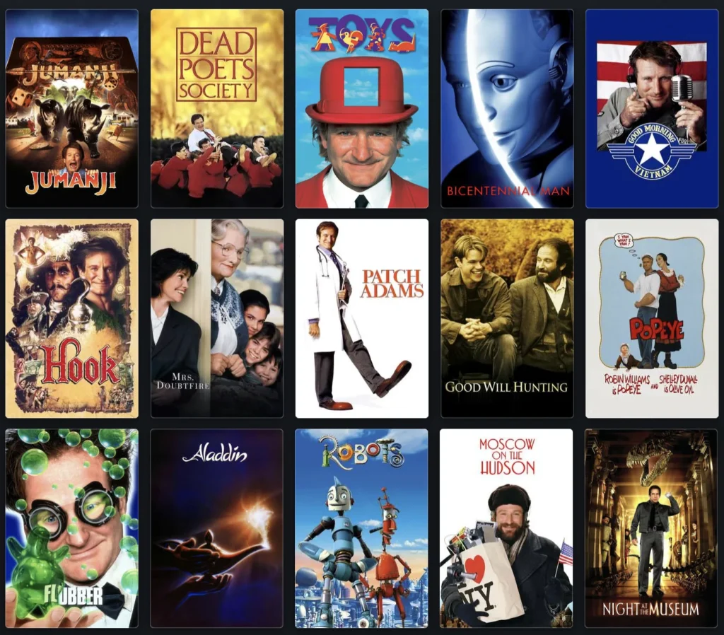 11 Best Robin Williams Movies You Must Watch