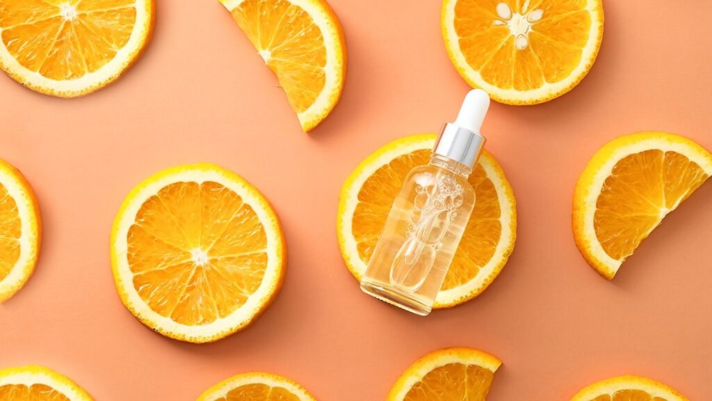 9 Amazing Vitamin C Serum Benefits For Flawless Skin!